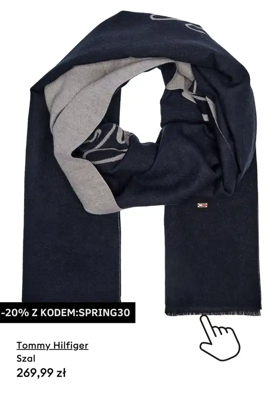 Gomez - gazetka promocyjna -30% na wybrane produkty z KODEM od piątku 21.02 do poniedziałku 24.02 - strona 2