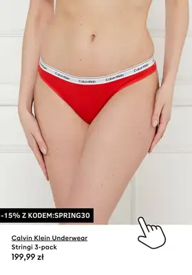 Gomez - gazetka promocyjna -30% na wybrane produkty z KODEM od piątku 21.02 do poniedziałku 24.02 - strona 4