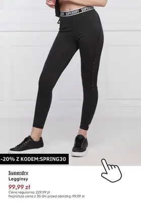 Gomez - gazetka promocyjna -30% na wybrane produkty z KODEM od piątku 21.02 do poniedziałku 24.02 - strona 3