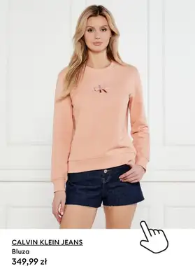 Gomez - gazetka promocyjna BLUZY damskie od poniedziałku 24.02 do niedzieli 02.03 - strona 5