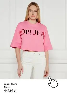 Gomez - gazetka promocyjna BLUZY damskie od poniedziałku 24.02 do niedzieli 02.03 - strona 9