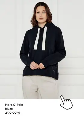 Gomez - gazetka promocyjna BLUZY damskie od poniedziałku 24.02 do niedzieli 02.03 - strona 7