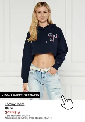 Gomez - gazetka promocyjna BLUZY damskie od poniedziałku 24.02 do niedzieli 02.03 - strona 6