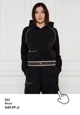 Gomez - gazetka promocyjna BLUZY damskie od poniedziałku 24.02 do niedzieli 02.03 - strona 10