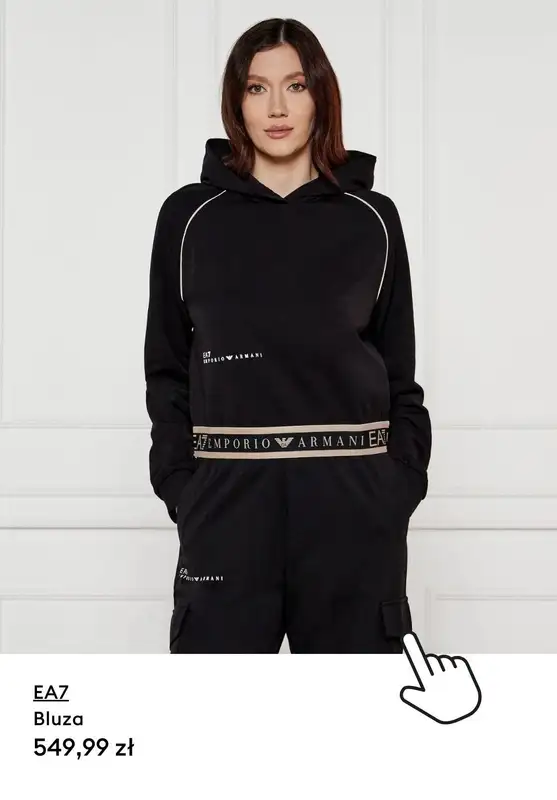 Gomez - gazetka promocyjna BLUZY damskie od poniedziałku 24.02 do niedzieli 02.03 - strona 10