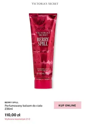 Victoria's Secret - gazetka promocyjna Wybrane mgiełki i balsamy - 4 w cenie 2! od środy 26.02 do niedzieli 02.03 - strona 4 Victoria's Secret - gazetka promocyjna Wybrane mgiełki i balsamy - 4 w cenie 2! od środy 26.02 do niedzieli 02.03 - strona 4