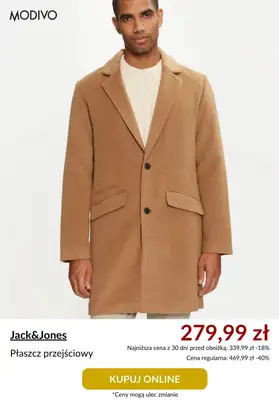 Modivo - gazetka promocyjna Extra -20% na wybrane produkty przy zakupach za min. 449 zł od czwartku 27.02 do niedzieli 09.03 - strona 4