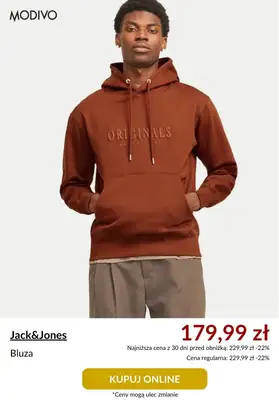 Modivo - gazetka promocyjna Extra -20% na wybrane produkty przy zakupach za min. 449 zł od czwartku 27.02 do niedzieli 09.03 - strona 5