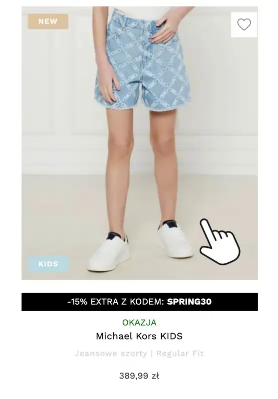 Gomez - gazetka promocyjna Do -30% z kodem na najlepsze marki od czwartku 27.02 do środy 05.03 - strona 6