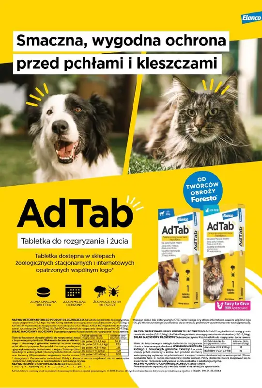 Aquael zoo - gazetka promocyjna Gazetka od poniedziałku 03.03 do poniedziałku 31.03 - strona 12