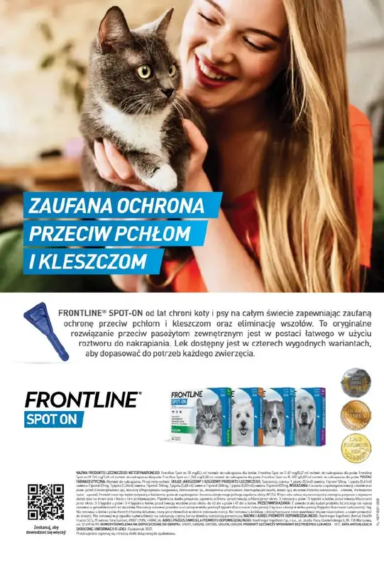 Aquael zoo - gazetka promocyjna Gazetka od poniedziałku 03.03 do poniedziałku 31.03 - strona 26