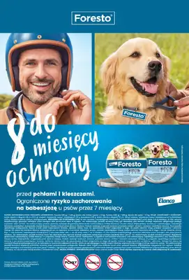 Aquael zoo - gazetka promocyjna Gazetka od poniedziałku 03.03 do poniedziałku 31.03 - strona 29