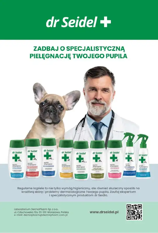 Aquael zoo - gazetka promocyjna Gazetka od poniedziałku 03.03 do poniedziałku 31.03 - strona 30