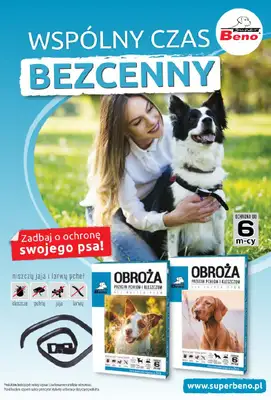 Aquael zoo - gazetka promocyjna Gazetka od poniedziałku 03.03 do poniedziałku 31.03 - strona 27