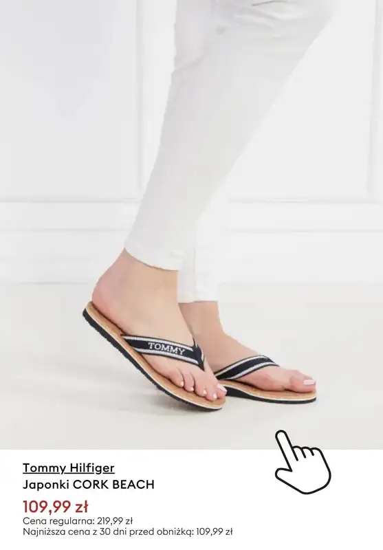 Gomez - gazetka promocyjna Bestsellery wyprzedaży od wtorku 04.03 do czwartku 13.03 - strona 3