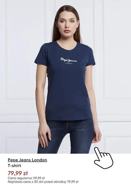 Gomez - gazetka promocyjna Bestsellery wyprzedaży od wtorku 04.03 do czwartku 13.03 - strona 2