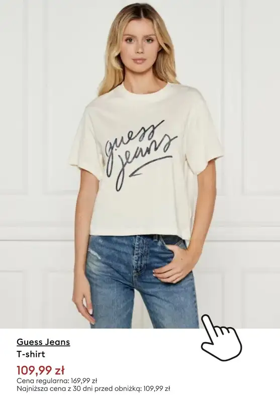 Gomez - gazetka promocyjna Bestsellery wyprzedaży od wtorku 04.03 do czwartku 13.03 - strona 4