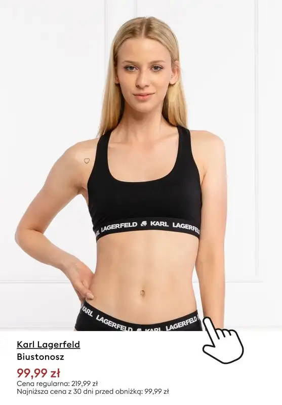 Gomez - gazetka promocyjna Bestsellery wyprzedaży od wtorku 04.03 do czwartku 13.03 - strona 5