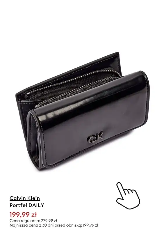 Gomez - gazetka promocyjna Bestsellery wyprzedaży od wtorku 04.03 do czwartku 13.03 - strona 7