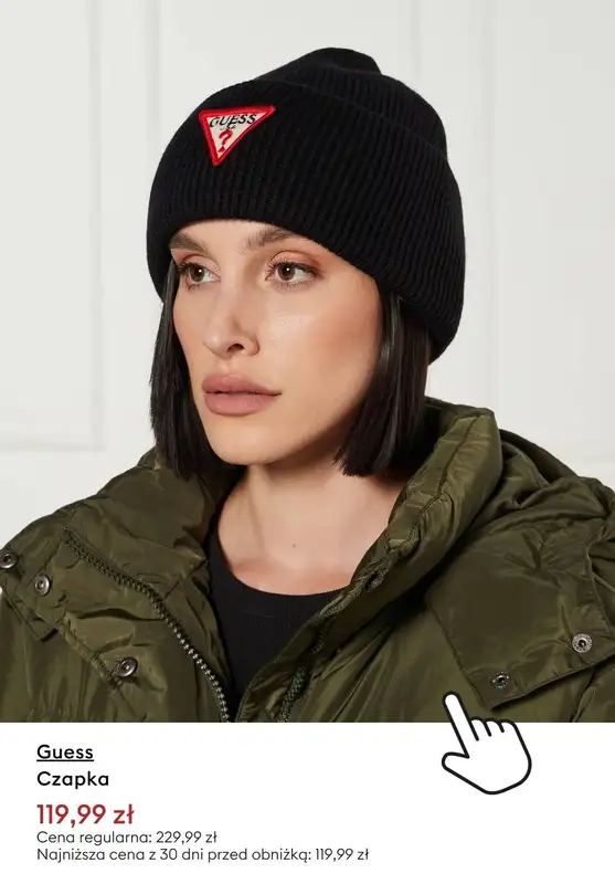 Gomez - gazetka promocyjna Bestsellery wyprzedaży od wtorku 04.03 do czwartku 13.03 - strona 6