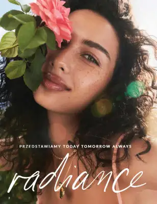 AVON - gazetka promocyjna Katalog Marzec 2025 od czwartku 06.03 do poniedziałku 31.03 - strona 2