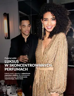 AVON - gazetka promocyjna Katalog Marzec 2025 od czwartku 06.03 do poniedziałku 31.03 - strona 80