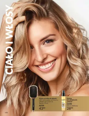 AVON - gazetka promocyjna Katalog Marzec 2025 od czwartku 06.03 do poniedziałku 31.03 - strona 150