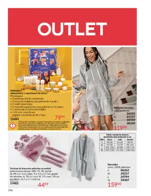 AVON - gazetka promocyjna Katalog Marzec 2025 od czwartku 06.03 do poniedziałku 31.03 - strona 146