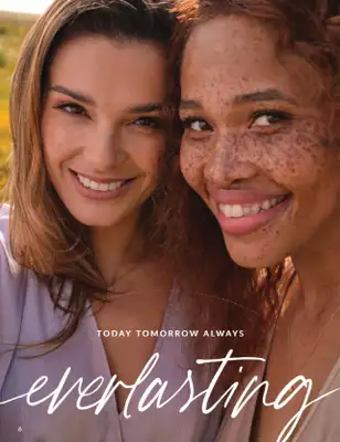 AVON - gazetka promocyjna Katalog Marzec 2025 od czwartku 06.03 do poniedziałku 31.03 - strona 6