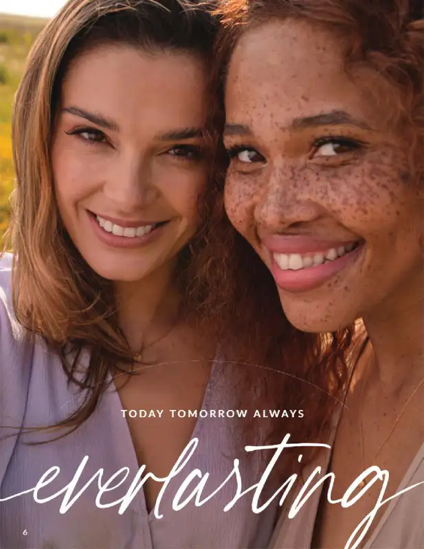 AVON - gazetka promocyjna Katalog Marzec 2025 od czwartku 06.03 do poniedziałku 31.03 - strona 6