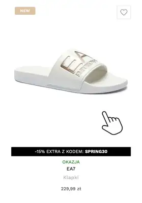 Gomez - gazetka promocyjna Do -30% taniej z kodem na marki Premium od piątku 07.03  - strona 3