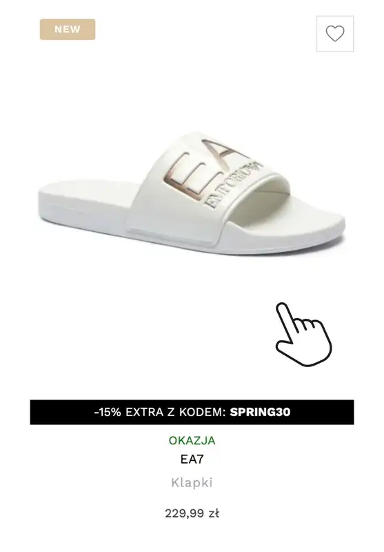 Gomez - gazetka promocyjna Do -30% taniej z kodem na marki Premium od piątku 07.03  - strona 3