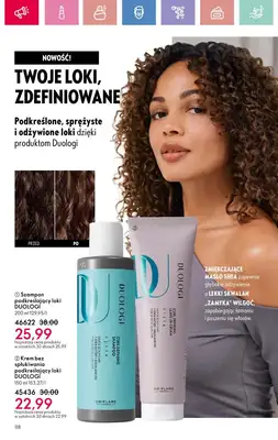 Oriflame - gazetka promocyjna Katalog 5/2025 od niedzieli 23.03 do soboty 12.04 - strona 118 Oriflame - gazetka promocyjna Katalog 5/2025 od niedzieli 23.03 do soboty 12.04 - strona 118