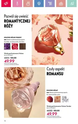 Oriflame - gazetka promocyjna Katalog 5/2025 od niedzieli 23.03 do soboty 12.04 - strona 36 Oriflame - gazetka promocyjna Katalog 5/2025 od niedzieli 23.03 do soboty 12.04 - strona 36