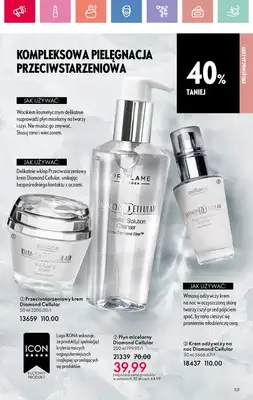 Oriflame - gazetka promocyjna Katalog 5/2025 od niedzieli 23.03 do soboty 12.04 - strona 101 Oriflame - gazetka promocyjna Katalog 5/2025 od niedzieli 23.03 do soboty 12.04 - strona 101