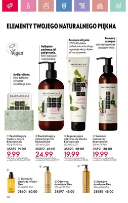 Oriflame - gazetka promocyjna Katalog 5/2025 od niedzieli 23.03 do soboty 12.04 - strona 126 Oriflame - gazetka promocyjna Katalog 5/2025 od niedzieli 23.03 do soboty 12.04 - strona 126