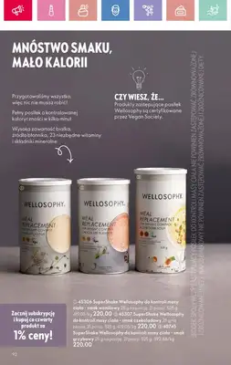 Oriflame - gazetka promocyjna Katalog 5/2025 od niedzieli 23.03 do soboty 12.04 - strona 92 Oriflame - gazetka promocyjna Katalog 5/2025 od niedzieli 23.03 do soboty 12.04 - strona 92