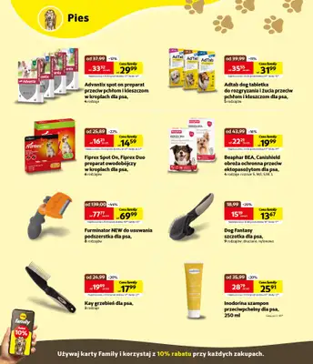 KAKADU - gazetka promocyjna Gazetka od poniedziałku 10.03 do soboty 22.03 - strona 2