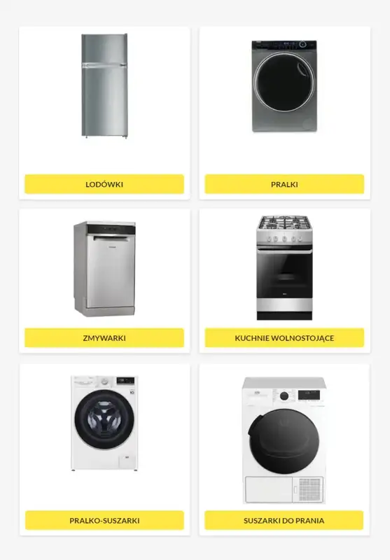 RTV EURO AGD - gazetka promocyjna -33% na drugi tańszy produkt AGD lub RTV od wtorku 11.03 do poniedziałku 17.03 - strona 3