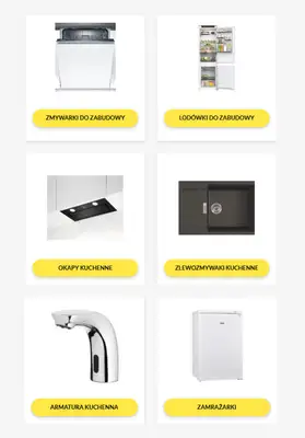 RTV EURO AGD - gazetka promocyjna -33% na drugi tańszy produkt AGD lub RTV od wtorku 11.03 do poniedziałku 17.03 - strona 4 RTV EURO AGD - gazetka promocyjna -33% na drugi tańszy produkt AGD lub RTV od wtorku 11.03 do poniedziałku 17.03 - strona 4