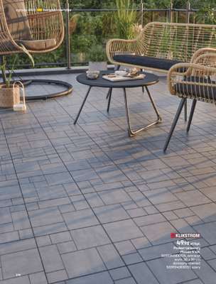 Castorama - gazetka promocyjna Katalog Ogrody, tarasy i balkony 2025 od środy 12.03 do środy 31.12 - strona 270