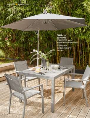 Castorama - gazetka promocyjna Katalog Ogrody, tarasy i balkony 2025 od środy 12.03 do środy 31.12 - strona 70