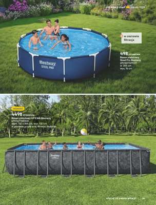 Castorama - gazetka promocyjna Katalog Ogrody, tarasy i balkony 2025 od środy 12.03 do środy 31.12 - strona 89