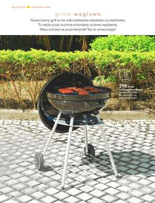 Castorama - gazetka promocyjna Katalog Ogrody, tarasy i balkony 2025 od środy 12.03 do środy 31.12 - strona 102