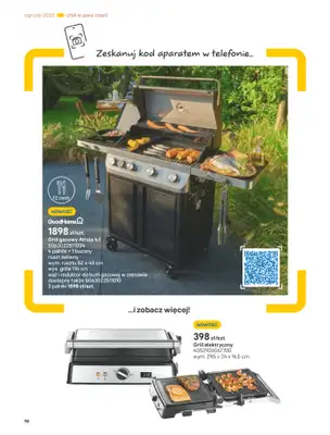 Castorama - gazetka promocyjna Katalog Ogrody, tarasy i balkony 2025 od środy 12.03 do środy 31.12 - strona 98 Castorama - gazetka promocyjna Katalog Ogrody, tarasy i balkony 2025 od środy 12.03 do środy 31.12 - strona 98