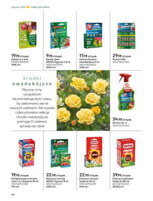 Castorama - gazetka promocyjna Katalog Ogrody, tarasy i balkony 2025 od środy 12.03 do środy 31.12 - strona 152