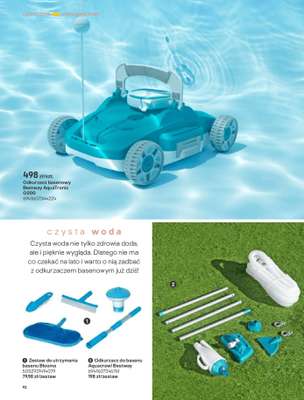 Castorama - gazetka promocyjna Katalog Ogrody, tarasy i balkony 2025 od środy 12.03 do środy 31.12 - strona 92