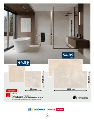 PSB Mrówka - gazetka promocyjna Gazetka od czwartku 13.03 do soboty 22.03 - strona 8 PSB Mrówka - gazetka promocyjna Gazetka od czwartku 13.03 do soboty 22.03 - strona 8