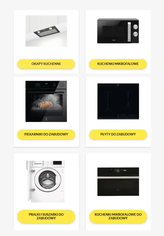 RTV EURO AGD - gazetka promocyjna Wielosztuki na całe duże AGD od czwartku 13.03 do poniedziałku 24.03 - strona 4