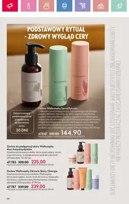 Oriflame - gazetka promocyjna Katalog 6/2025 od niedzieli 13.04 do soboty 03.05 - strona 88